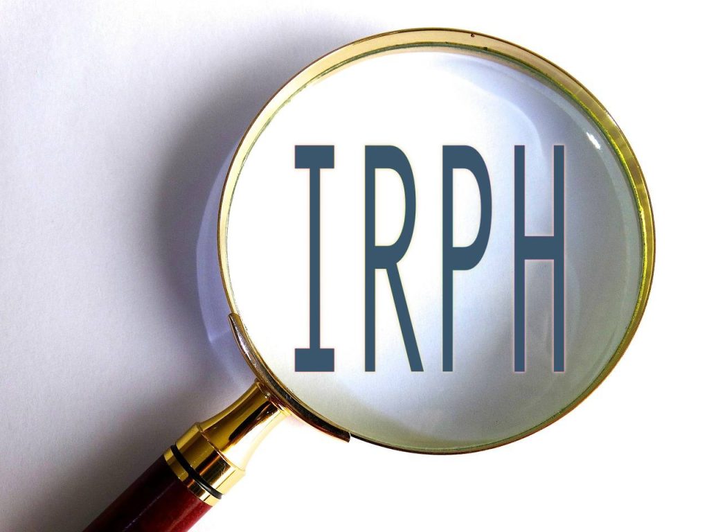 IRPH en la hipoteca