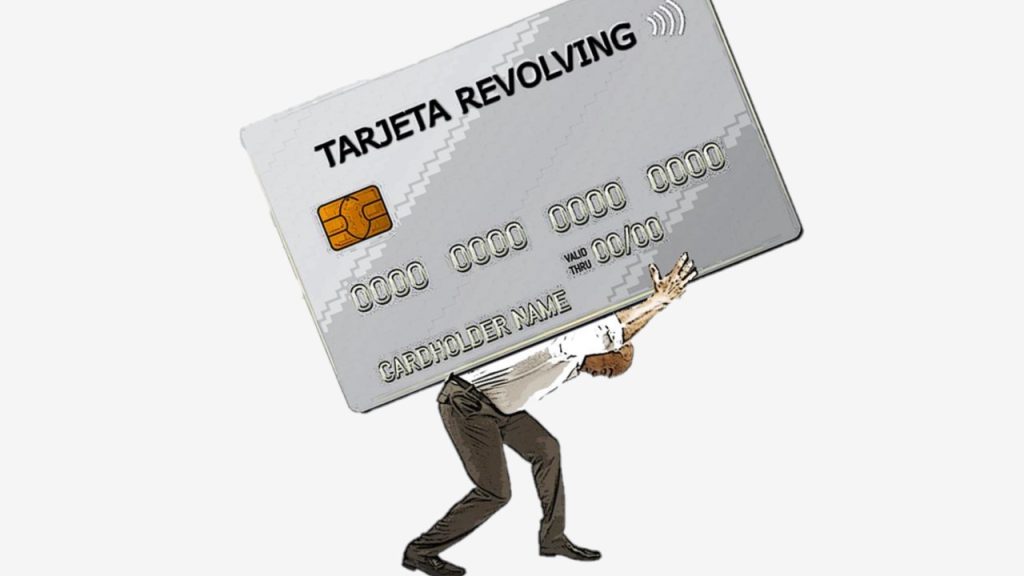 Intereses Abusivos Revolving