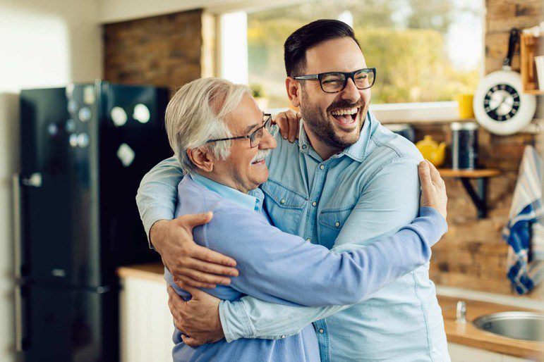 Complemento de paternidad pension