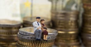 ¿Cómo saber si me toca el complemento de brecha de género en la pension?